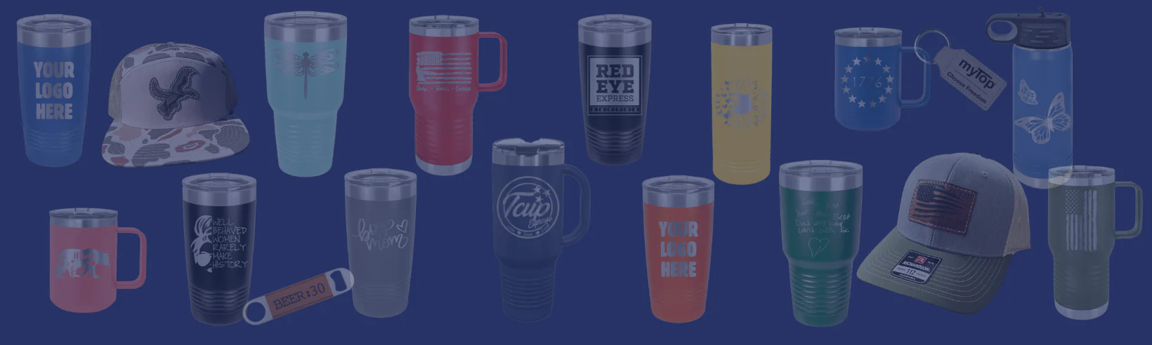 Welcome to Our Store