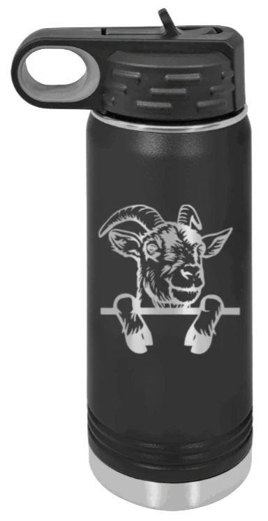 Animals - 20oz Water Bottle