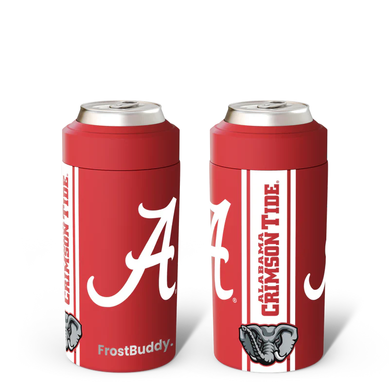 Universal Buddy | Alabama Crimson Tide - Image 3
