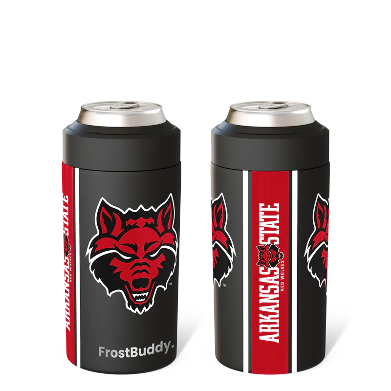 Universal Buddy | Arkansas State Red Wolves - Image 3