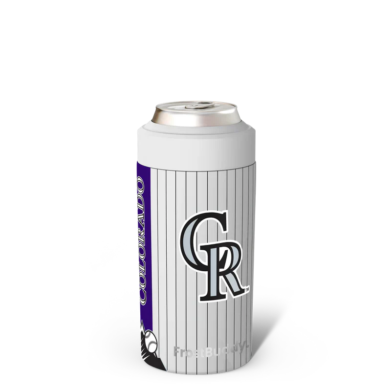 Universal Buddy | MLB - Colorado Rockies - Image 3