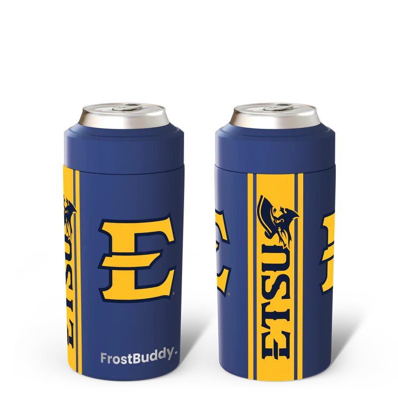 Universal Buddy | ETSU Bucs - Image 3
